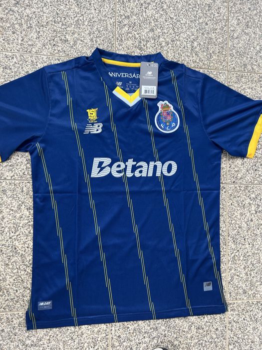 Camisola porto 25/26