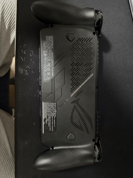 Consola Portátil ASUS ROG Xbox Ally X