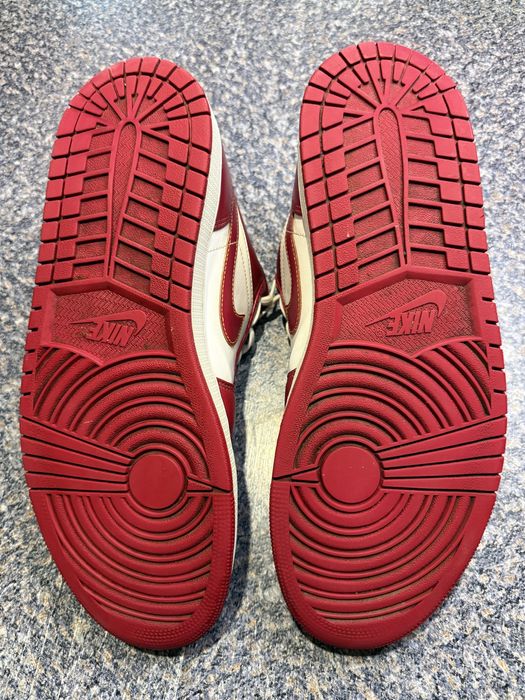 Nike Air Jordan 1 Low