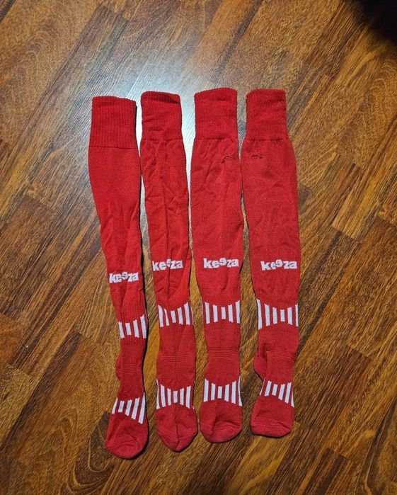 Skarpety piłkarskie