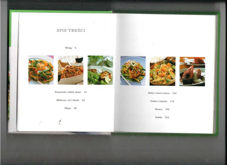 Niskotłuszczowe dania. 101 sprawdzonych przepisów.