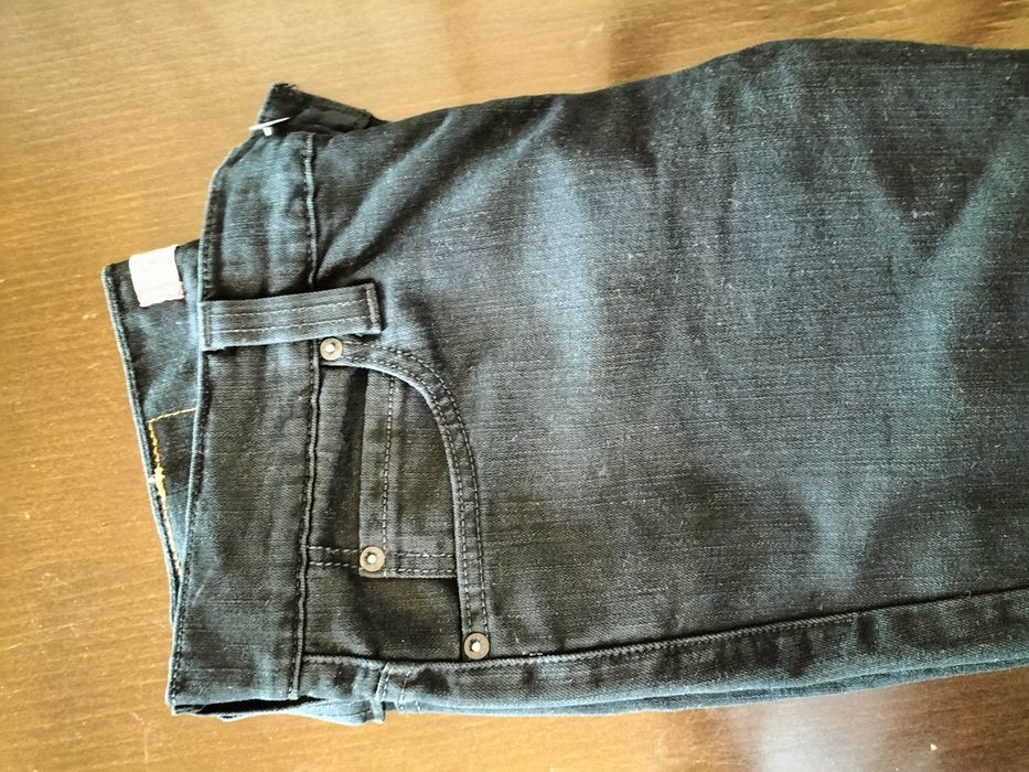 Calças Levis 511 slim