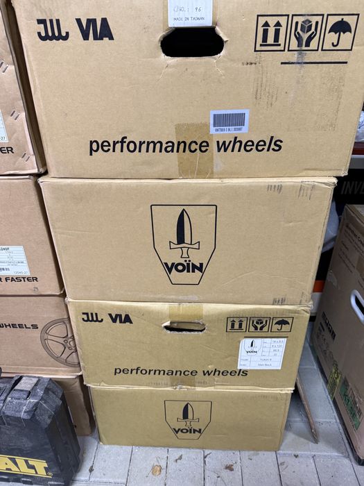 Комплект дисків Chevrolet Colorado 6x114.3 R18