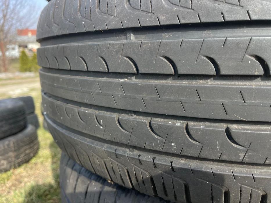 Літня резина good year 265/65 R17
