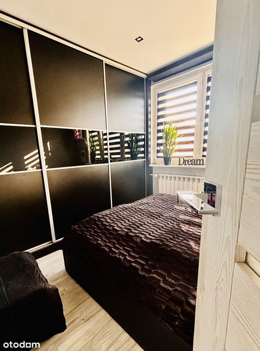 3 pokoje 60 m² przy parku i lesie- gotowe do zamieszkania