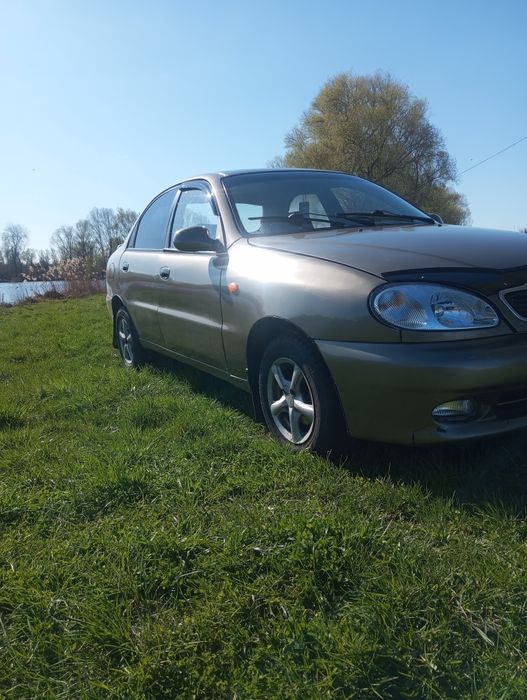 Продам заз сенс 1.3