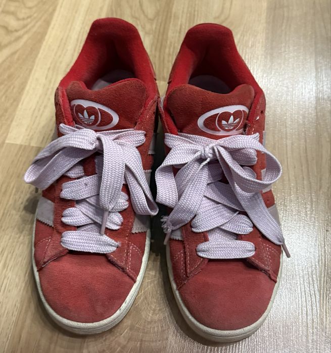 Buty adidas Campus rozm. 40, 6 1/2