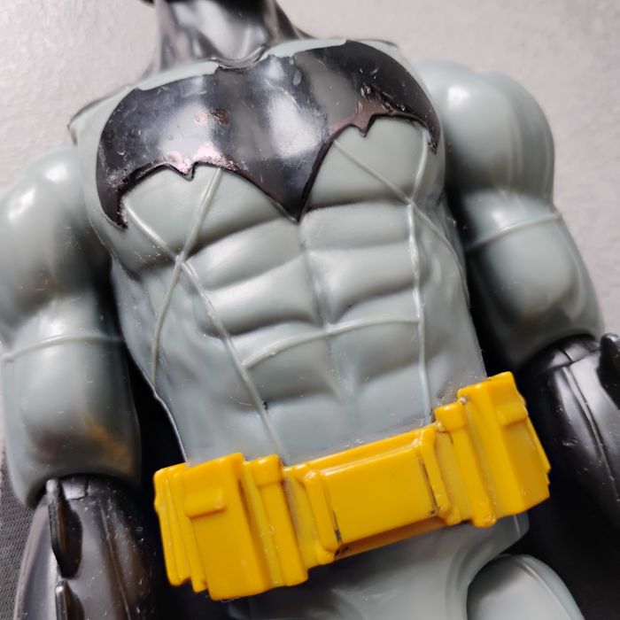 DC Figurki Superman Batman Spiderman