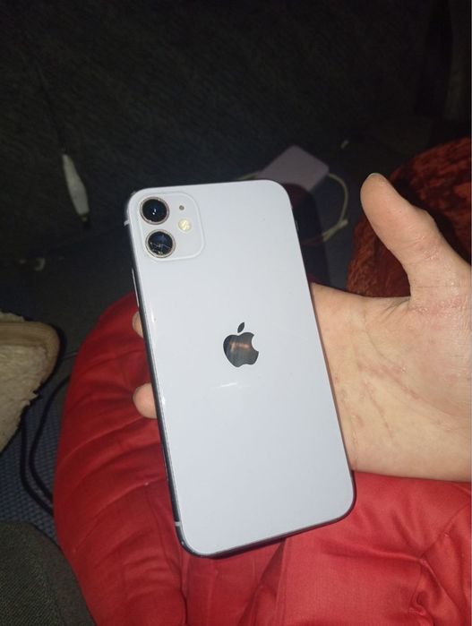 Iphone 11 , состояние 50/50