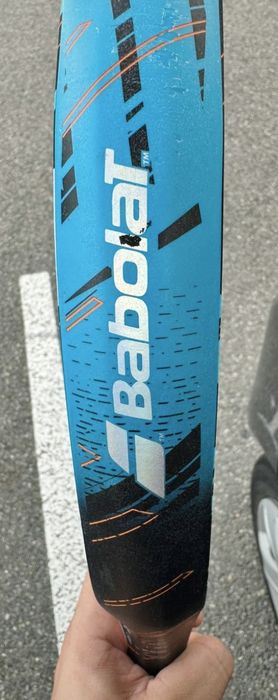 Raquete Padel Babolat