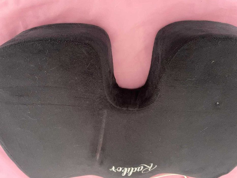 Almofada Ergonómica Ortopédica (Cóccix) para Cadeira