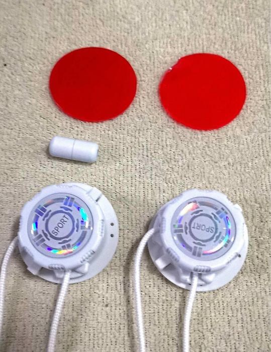 Sznurówki Automatyczne