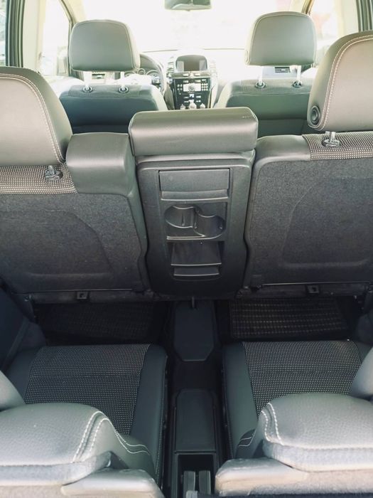 продам Opel zafira B терміново