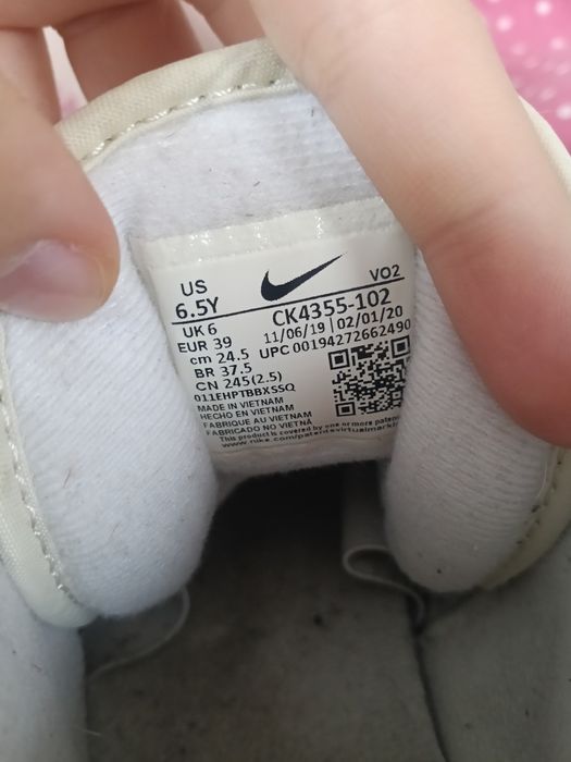 buty męskie Barrage Low r.39