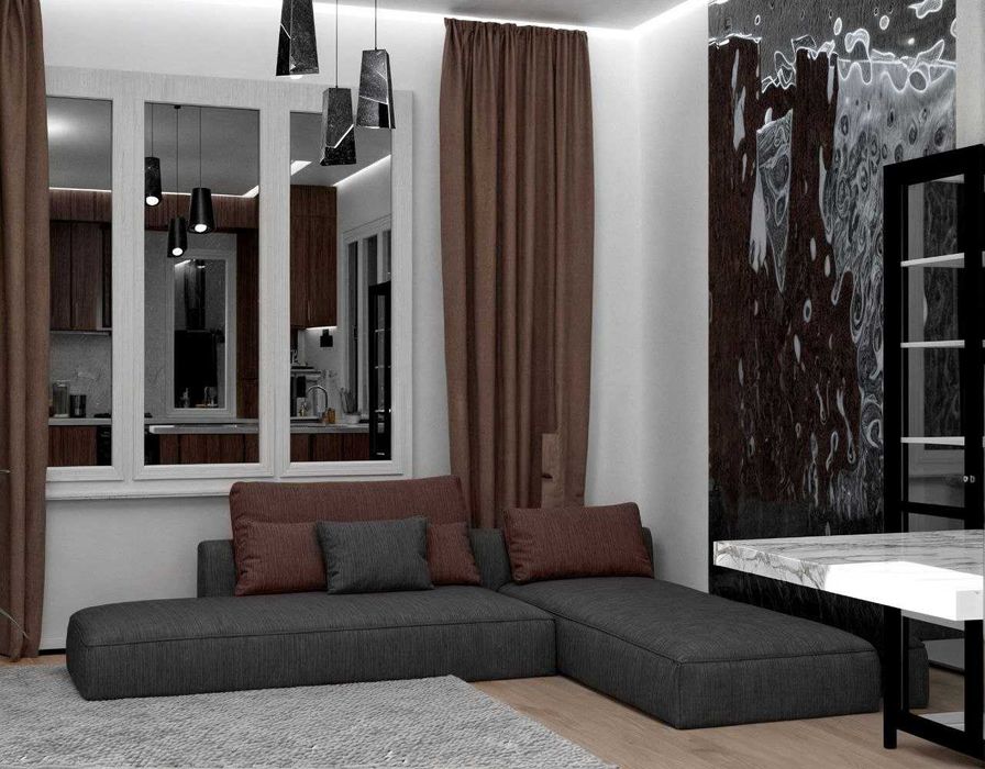 Дом по адресу ул. Макаровская (площадь 205 м²) - Atlanta.ua - фото 4