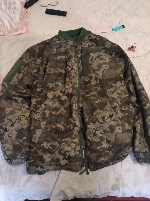 продам форму зсу недорого