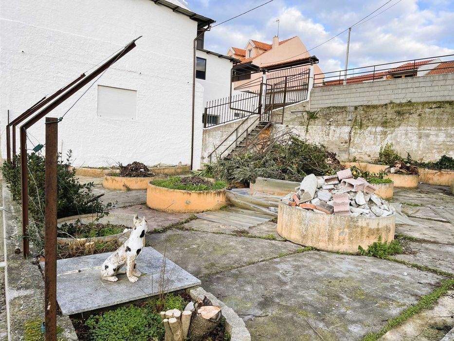 Terreno Urbano em Mirandela com Vista Rio Tua e Cidade