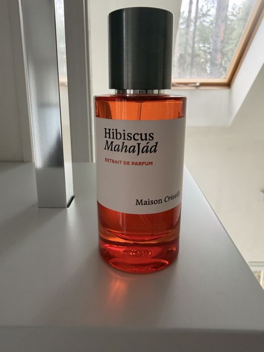 Maison Crivelli Hibiscus