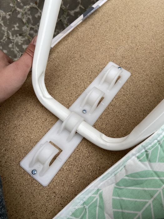 Гладильна доска