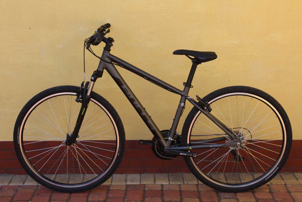 Nowy rower Bulls Pulsar Cross 28'', sezon 2023, roz 17.5'', 44 cm !!!