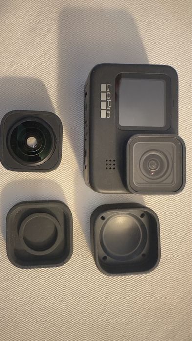 Gopro Hero.9 Black