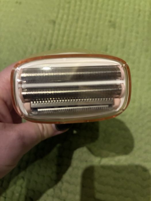 Golarka depilator Silvercrest