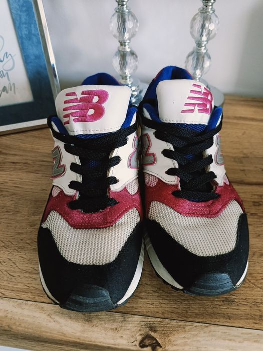 Buty New Balance 530 encap 40