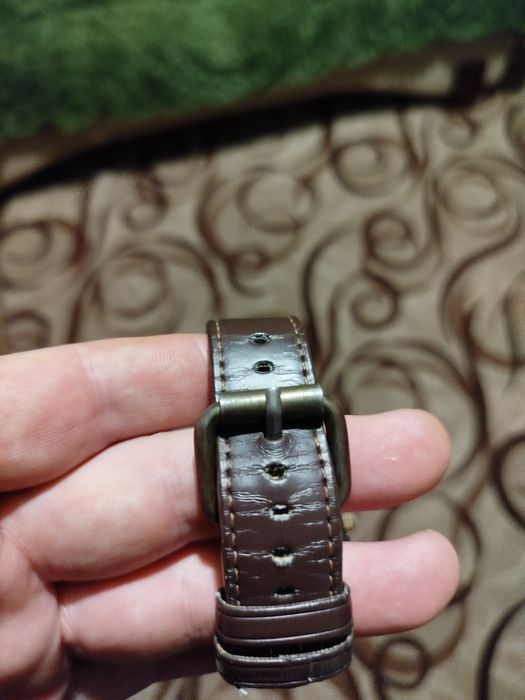 Механічний годинник Winner