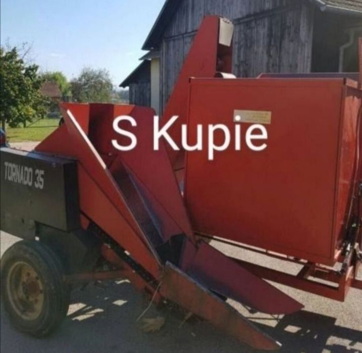 Kukurydza Ccm Kolby