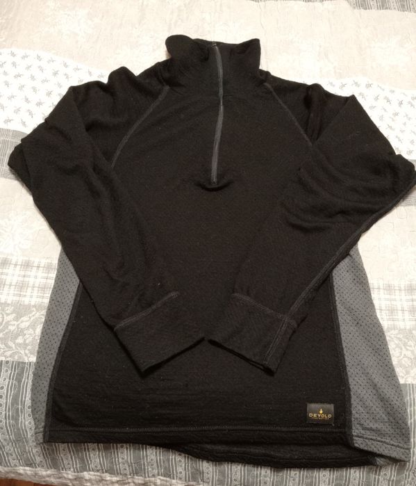 Термокофта Devold 46р.+ XL