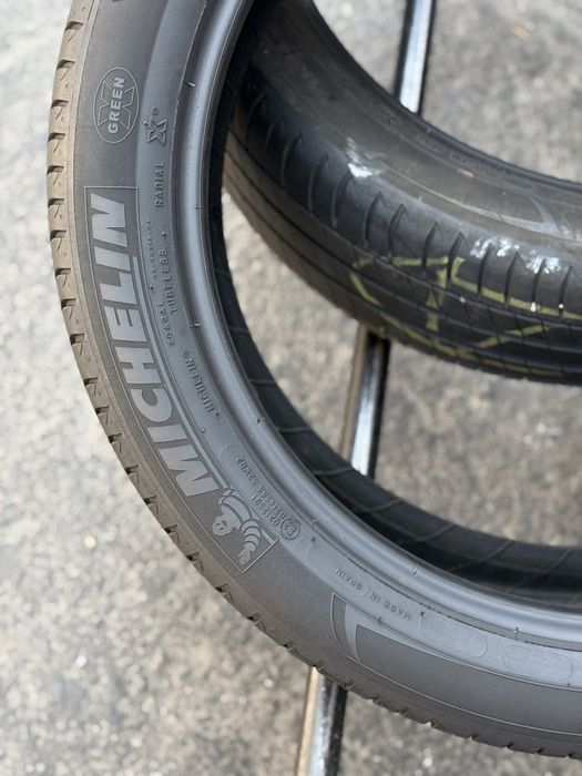 Топова шина‼️Michelin Primacy3 95H 195/55 r20 6.6мм 2023рік