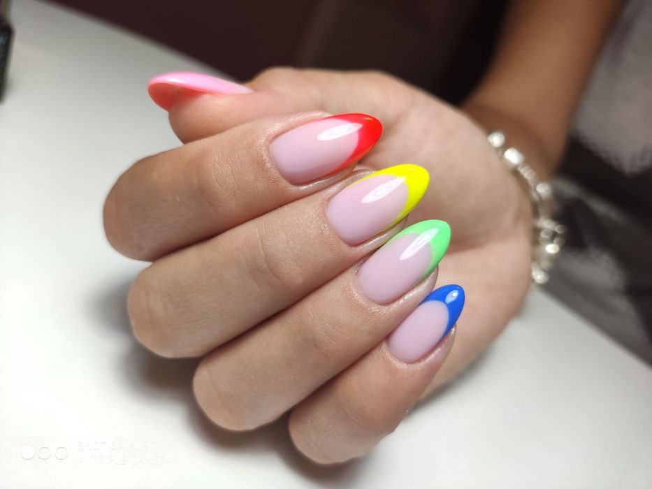 Нейл мастер, подолог Черёмушки