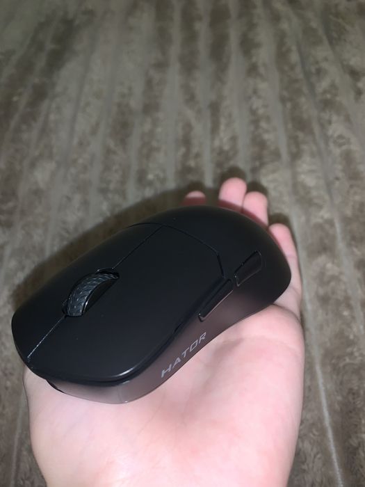 Мишка hator quasar essential