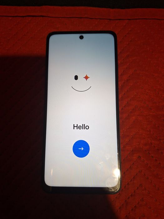 OPPO A5x 4GB/128GB