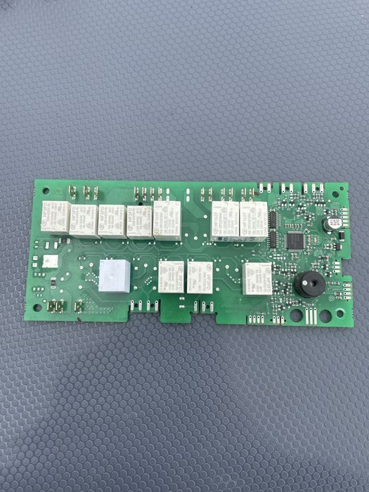 Modulo de Comandos Forno Bosch