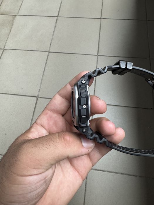Casio G-Shock G-Lide GBX-100ns