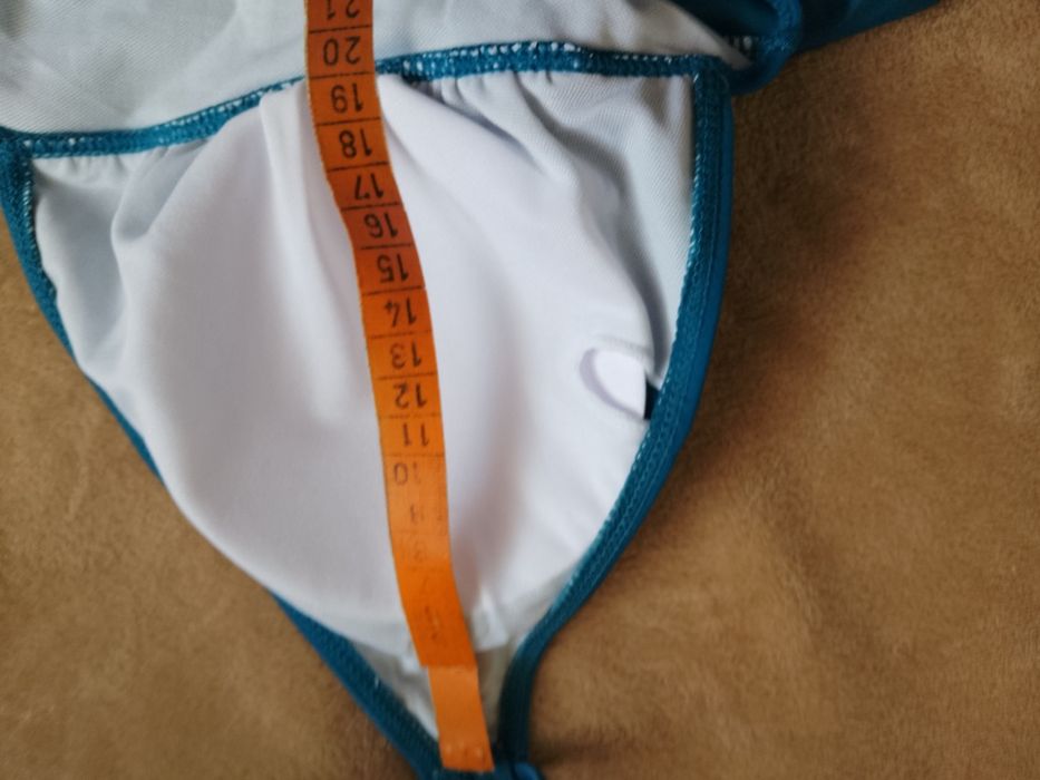 Купальник суцільний