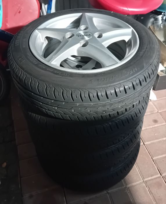 Sprzedam Suzuki Alto - długie opłaty bogate wyposażenie