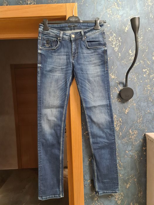 Джинси сині Givenchy