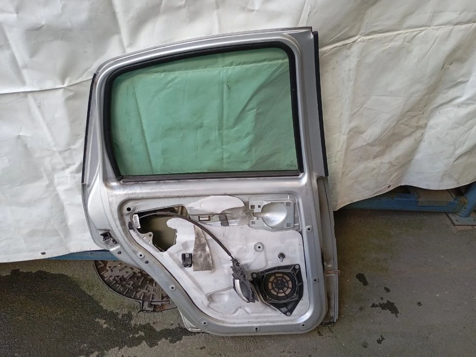 Porta trás esquerda CITROËN C3 I (FC_)