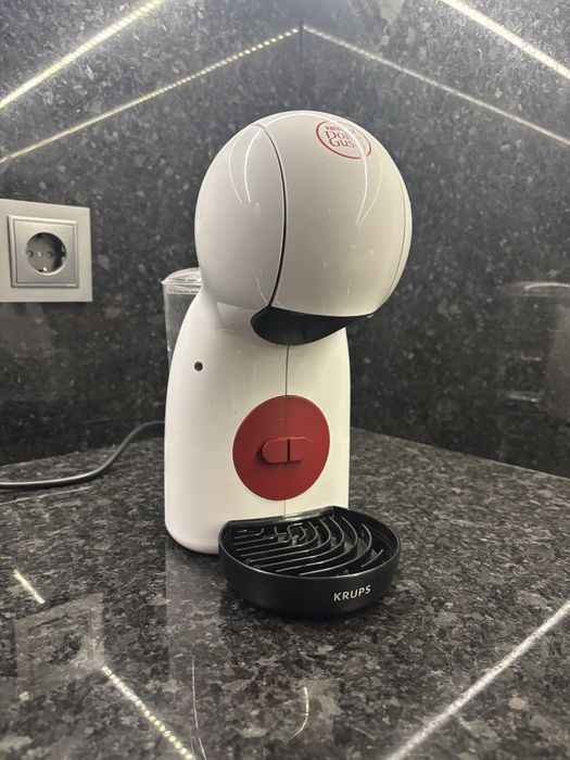 Maquina Dolce Gusto