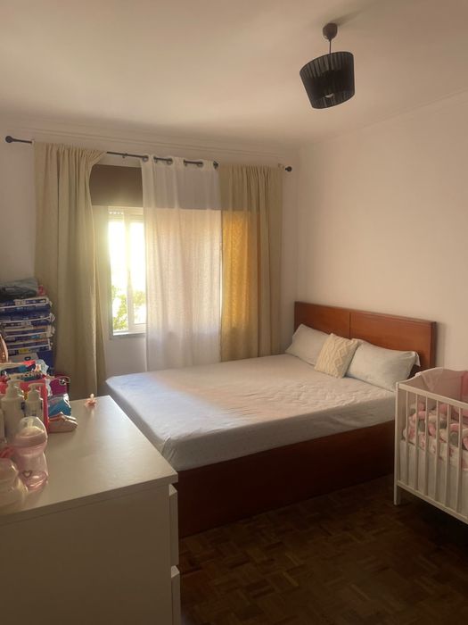 Arrendamento quarto