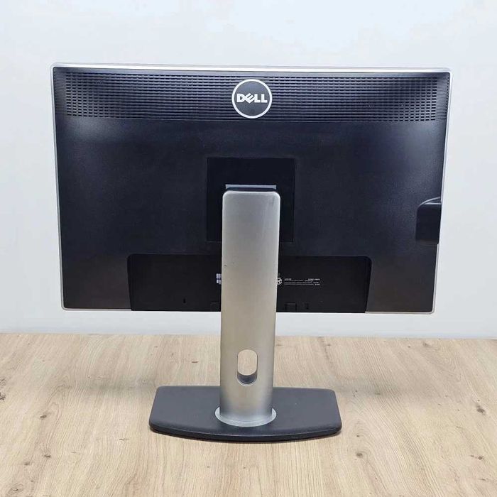 24-дюймовий LED-монітор DELL UltraSharp U2412M Full HD