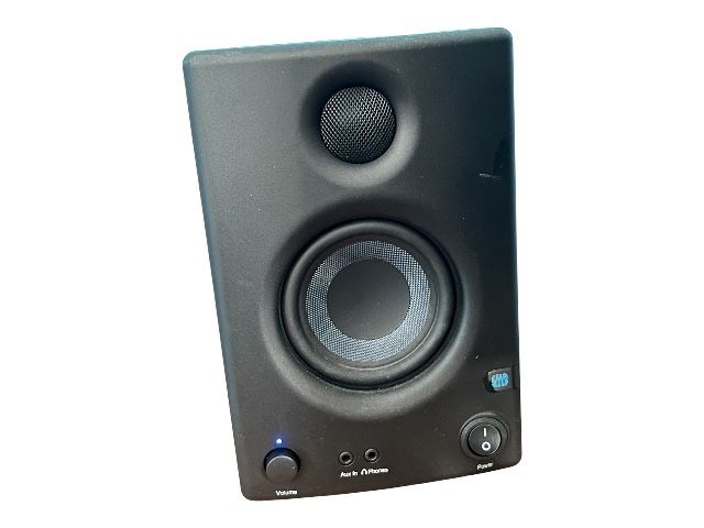 Presonus iris E 3.5 Monitory odsłuchowe/głośniki