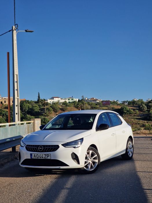 Opel Corsa 1.2 Business Editon 2022