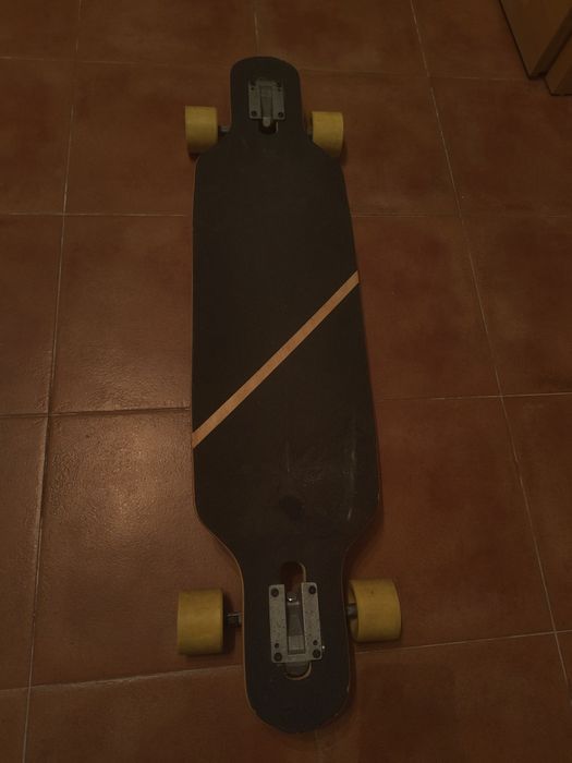 Longboard  Oxelo