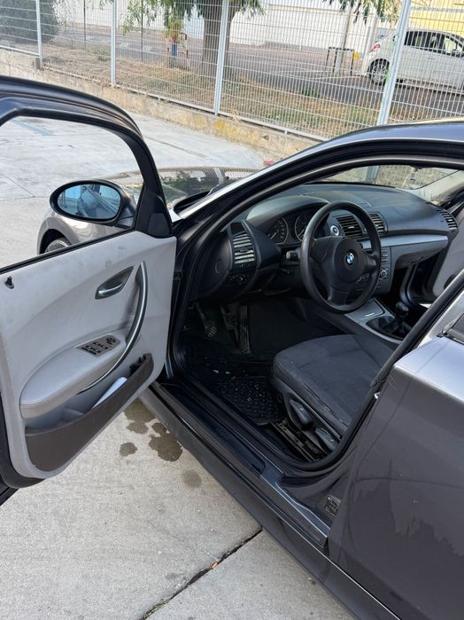 BMW 118d 2008 143cv