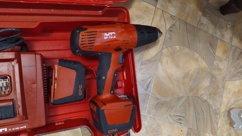 Повністю робочий стан