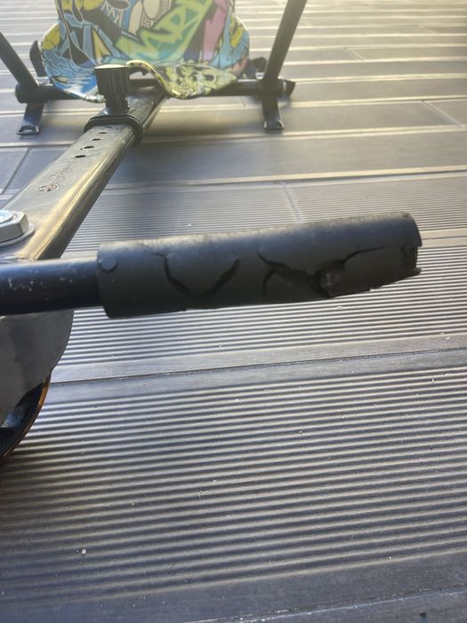 hoverboard +carrinho64172229445635121