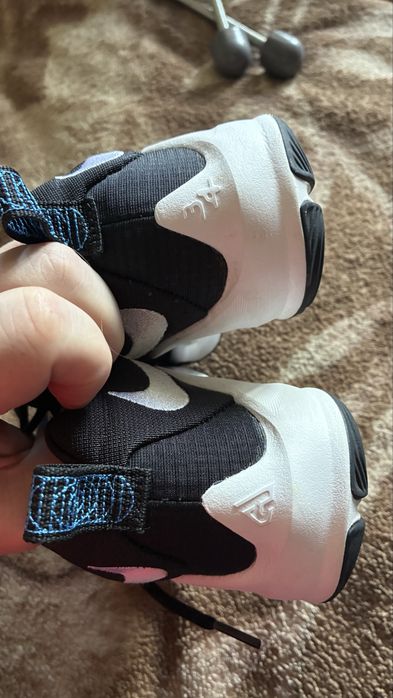 Nike Zoom Freak 3,оригінал